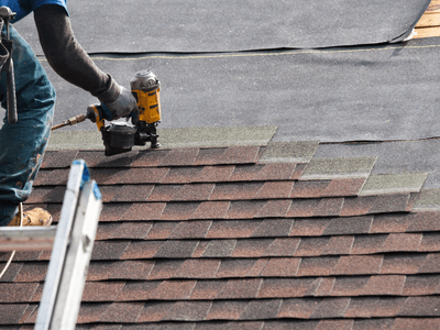 About Roof Repair Experts Baker, LA